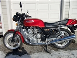 CBX 1000 Z 1979